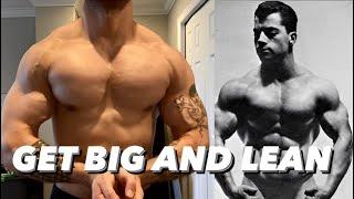 7 “STUPID” Lessons I Learned To GAIN 25+ Lbs of MASS (So Can You Bro)