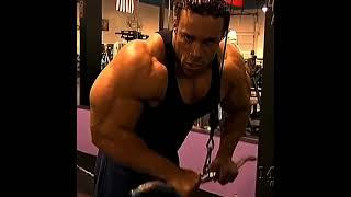 Quannnic - Life imitates life X Kevin Levrone