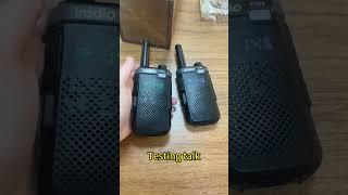 Digital Radio DMR/Analog Radio/POC Radio/ Smart Radio/ Amateur Radio/Ham Radio/Iradio/ Woxun/Poxing