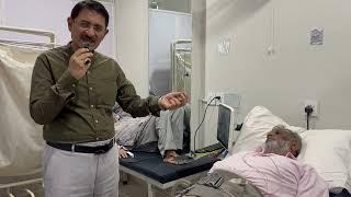 Treatment of Heart Blockages: Reversal of Heart Disease,Dr.Mehdi Hassan,Cardiologist.