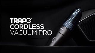 Trapo Cordless Vacuum Pro