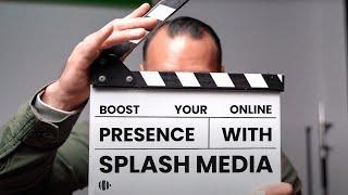 Splash Media | Splashhh