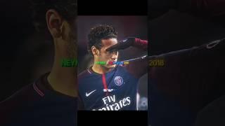 Neymar's skills | PSG season 2018 