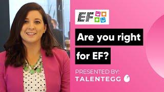 EF Educational Tours: Are you right for EF?