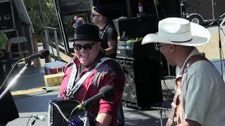 Los Texmaniacs - Live - Rhythm & Roots Festival