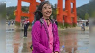 Connecticut woman goes missing during hiking trip in Japan: Family