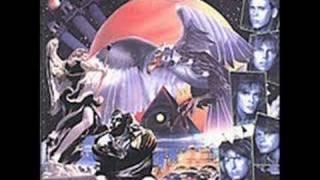 europe the final countdown