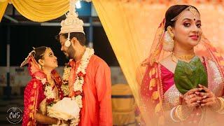 kolkata wedding film video 2021 | wedding film video 2021 | wedding memories | cws