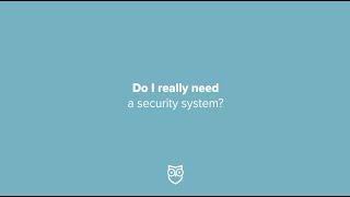 Do You Really Need a Security System? | SafeWise