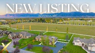 142 Westlake Park Blvd. | Bozeman, MT