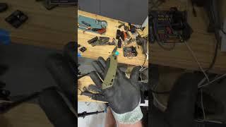 Good or Bad? Duralock ZT 0203 #edc