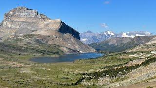 Skoki Loop | The BEST Two Night Backpacking Trip In The Canadian Rockies?