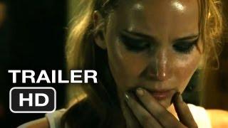 House at the End of the Street Official Trailer #1 - Jennifer Lawrence Movie (2012) HD