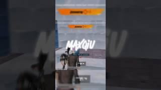 SUBSCRIBE !!! MaxQiu PUBG MOBILE #pubgmobile #pubg