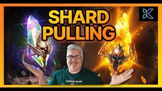 2x SACRED and PRISM SHARDS PULLING | RAID: Shadow Legends