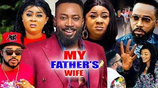 MY FATHER'S WIFE (FULL MOVIE) FREDRICK LEONARD/ UJU OKOLI 2023 LATEST NOLLYWOOD MOVIE