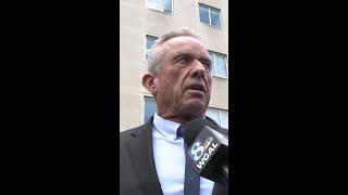 RFK Jr. fights to get on Pennsylvania ballot