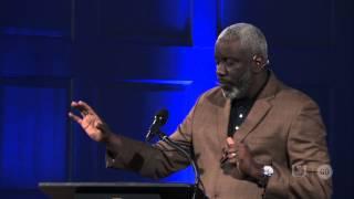 Thabiti Anyabwile - Boasting in Weakness - 2 Corinthians 12:5-10