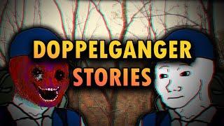 3 True Terrifying CRYPTID Stories