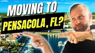 Are You Moving To Pensacola Florida? 7 Reasons Why You Should!