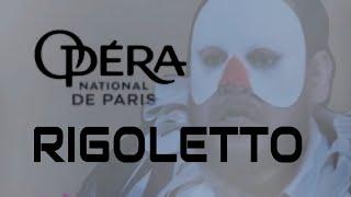 Verdi Rigoletto Full Opera - English Subtitles