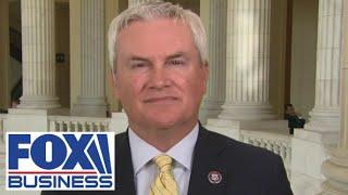 James Comer: We have evidence Fauci senior adviser at best misled Congress, at worse lied