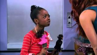 Teacher's Pest - Clip - JESSIE - Disney Channel