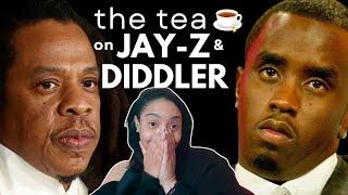 ASMR | They Got JAY-Z or Do They? ….HERE WE GOOOOO!!! | Pure Whisper