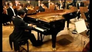 Mozart, Klavierkonzert Nr  27 B Dur KV 595   Murray Perahia Klavier), Chamber Orchestra of Europe