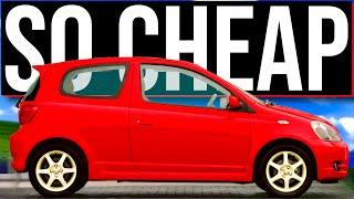 10 CHEAPEST Hot Hatchbacks Which Are INSANELY FUN! (BEST VALUE)