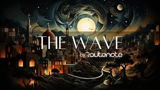[Playlist] Isaac Chambers - Latin Raggae night by The Wave