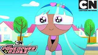 FAMILY COMPILATION | The Powerpuff Girls | Cartoon Network