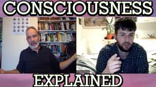 Consciousness Explained | Tom Clark