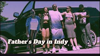 Father’s Day: Family Vlog from Indiana Part 3