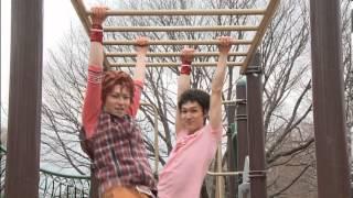 Tenimyu 2nd season - WE ARE ALWAYS TOGETHER PV (Type A)