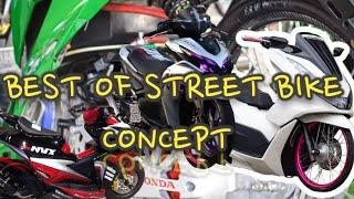 BEST OF (STREET BIKE CONCEPT) @trendingmoto @MotorTrendWatch @LucasMotoVlog9004 @motogp