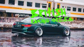 BAGRIDERS HONDA ACCORD CP2 ASEP_CEPOTZZ'S // GESREXGANG MEDIA