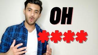 I Am Done | What’s Next for Harshil’s Lifestyle?!? | Harshil Patel