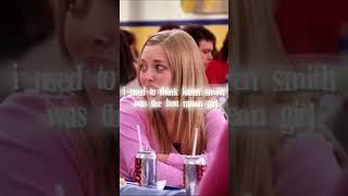 karen smith..  || mean girls @amcndav