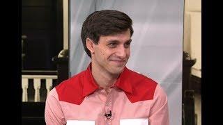 ‘To Kill a Mockingbird’ with Gideon Glick | New York Live TV
