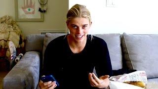 ALEX HAYES - MY FIRST Q&A !