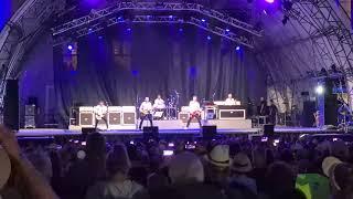 Status Quo - Caroline (Lovely Days Festival 2024)