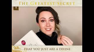 Miss Manifesther reviews The Greatest Secret by Rhonda Byrne