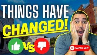 Moving to New Braunfels TX PROS and CONS 2022 | EVERYTHING You NEED To KNOW!