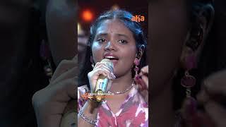 This is truly a bomma blockbuster performance | Telugu Indian Idol Season 3 | aha videoIN