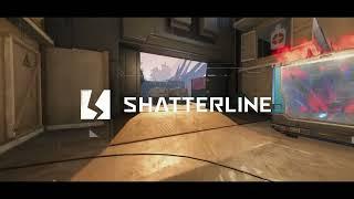 Shatterline Launch Trailer | Play Now on Epic Games