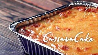 CASSAVA CAKE RECIPE , SUPER SOFT CASSAVA CAKE EASY CASSAVA CAKE PANG NEGOSYO, PATOK NGAYON