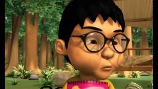 Upin dan Ipin   S04E06   Rasa Sayang Part 3)