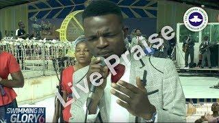 Powerful LIVE Praise @ RCCG June 2019 HOLY GHOST SERVICE