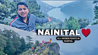 Nainital lake view || Nainital Tourist Palace || nainital vlog || part..2